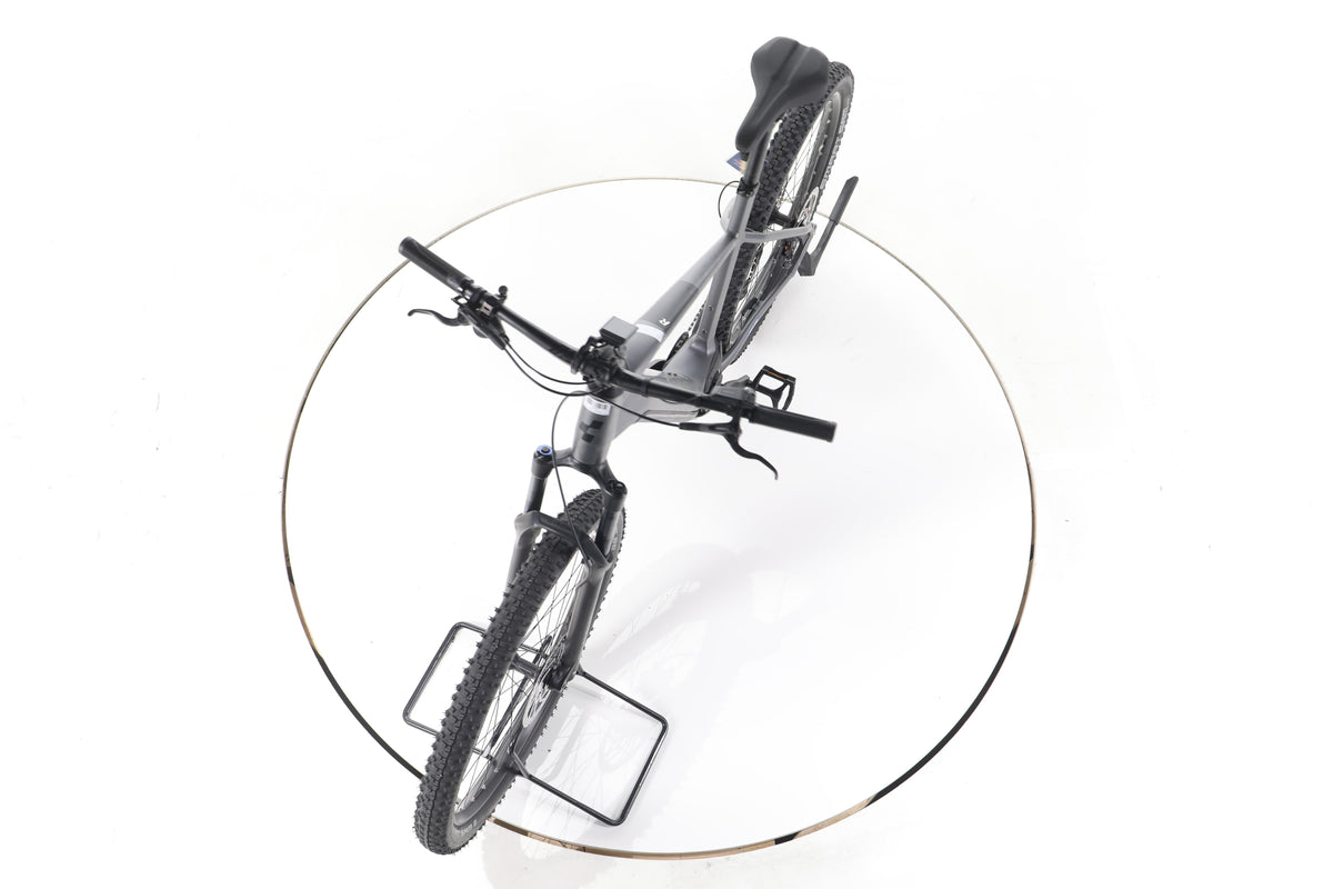 Cube Reaction Hybrid Race 750 E-Bike 2024 - Image 17