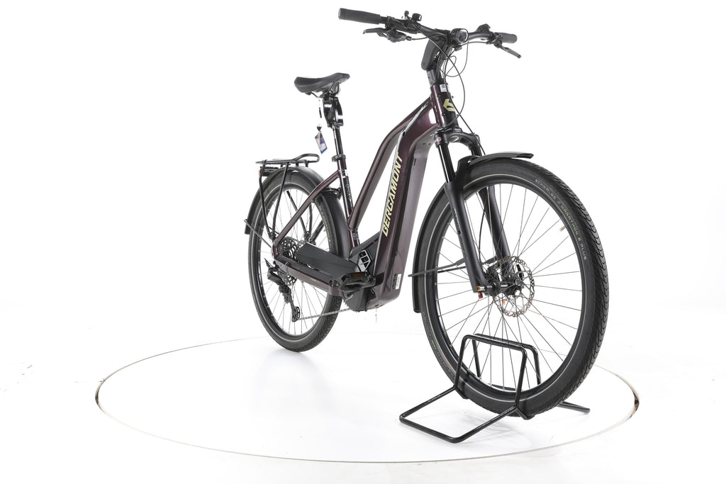 Bergamont Bergamont E-Horizon SUV E-Bike - Image 3