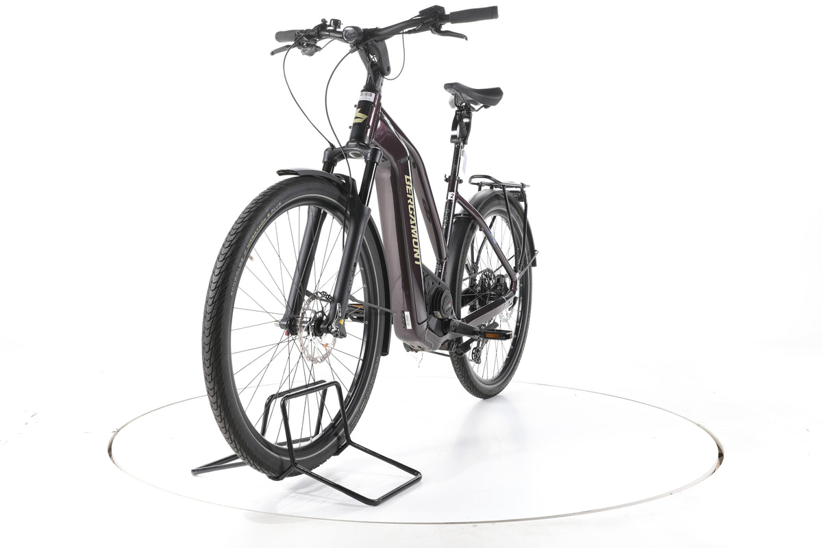 Bergamont Bergamont E-Horizon SUV E-Bike - Image 5