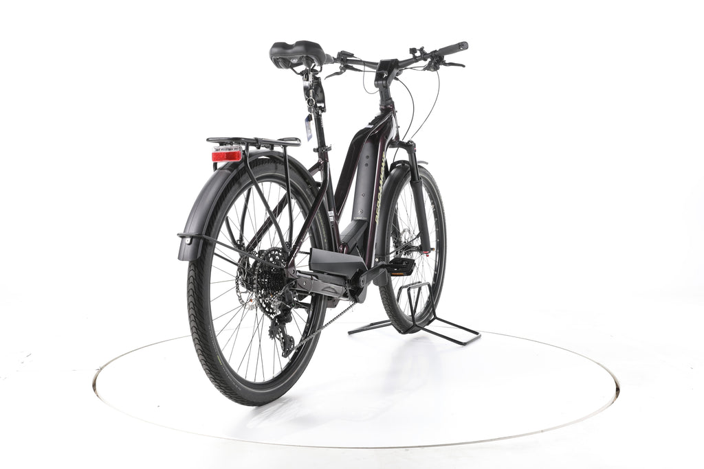 Bergamont Bergamont E-Horizon SUV E-Bike - Image 11