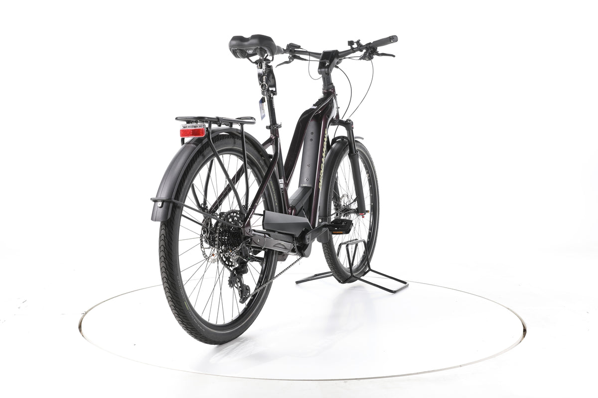 Bergamont Bergamont E-Horizon SUV E-Bike - Image 11