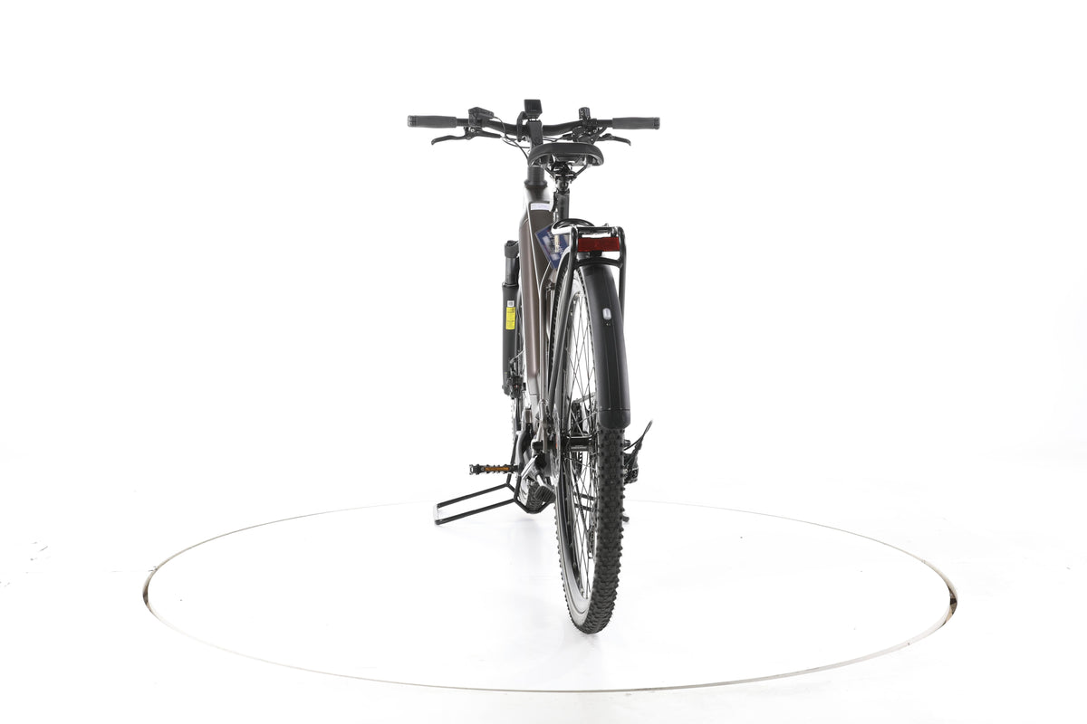 KTM Macina Cross LFC Trekking E-Bike 2024 - Image 10