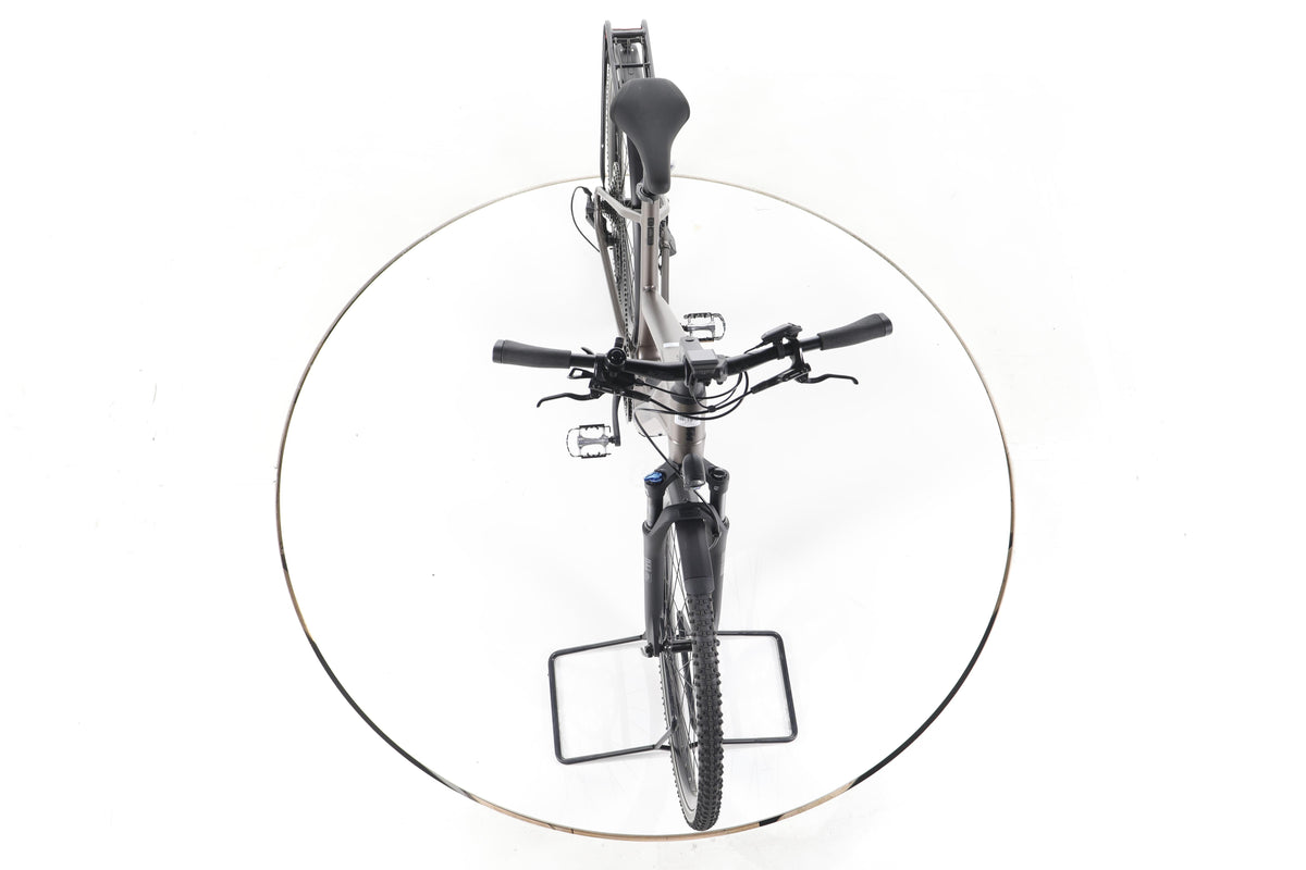 KTM Macina Cross LFC Trekking E-Bike 2024 - Image 16