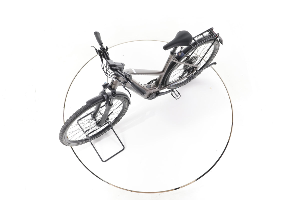 KTM Macina Cross LFC Trekking E-Bike 2024 - Image 18