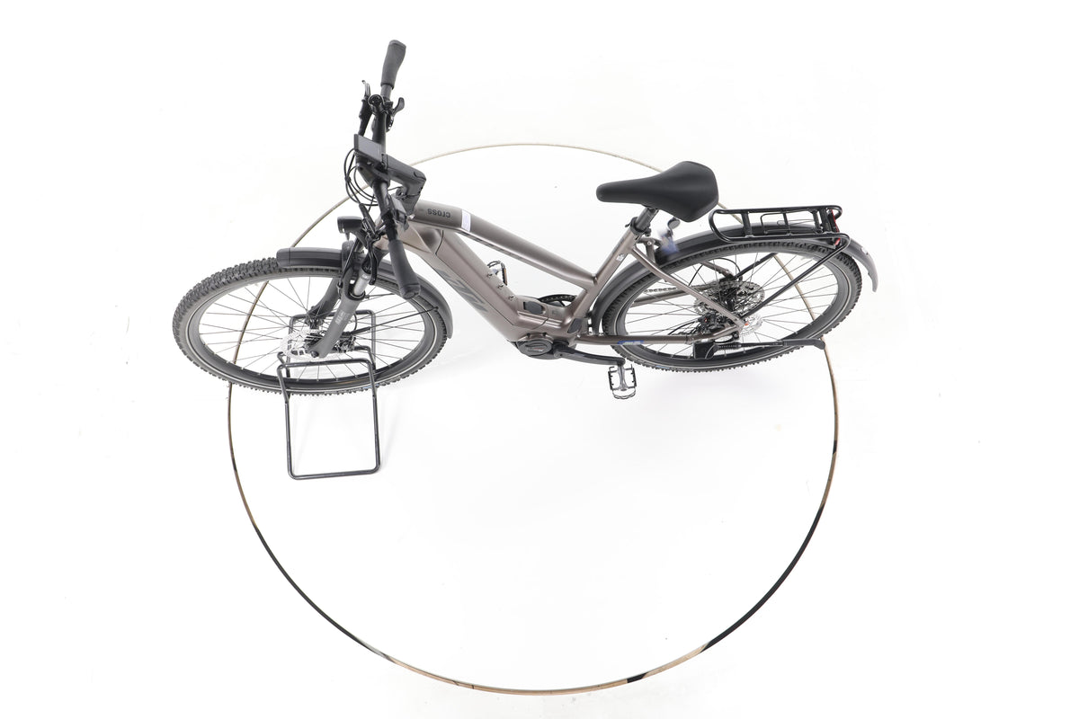 KTM Macina Cross LFC Trekking E-Bike 2024 - Image 19