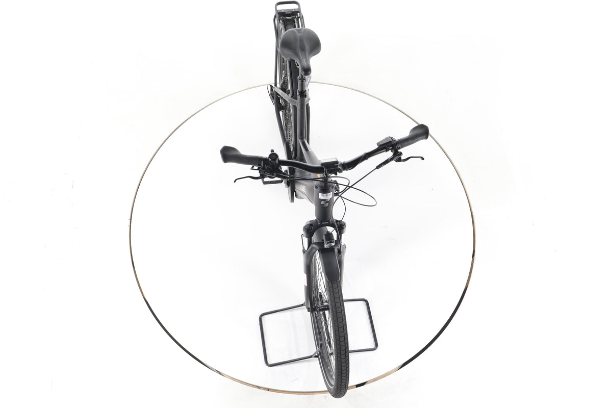Cube Touring Hybrid Pro Trekking E-Bike - Image 16