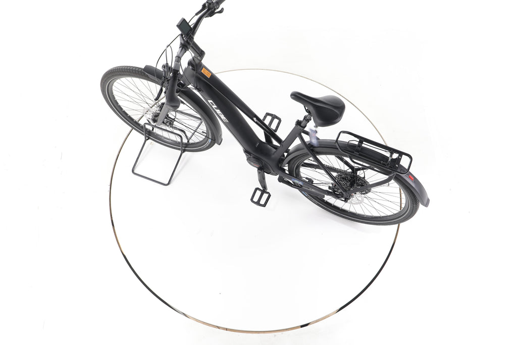 Cube Touring Hybrid Pro Trekking E-Bike - Image 20