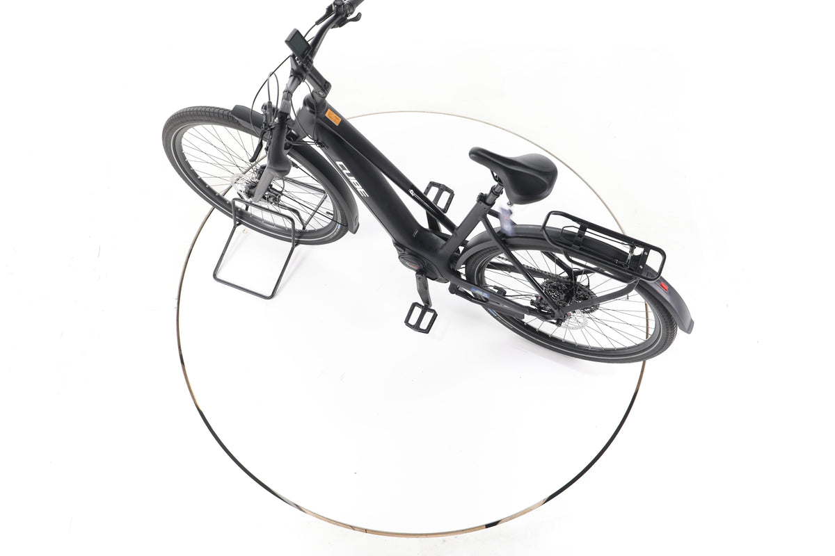 Cube Touring Hybrid Pro Trekking E-Bike - Image 20