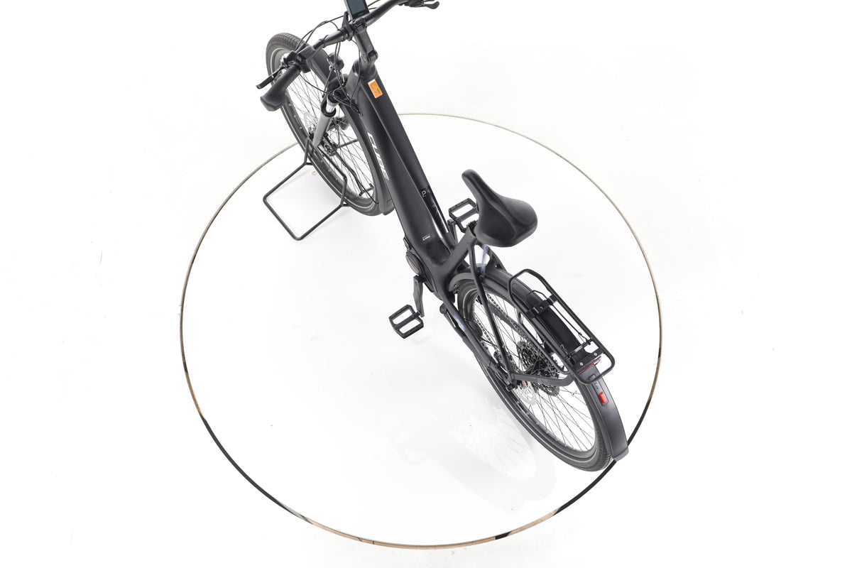Cube Touring Hybrid Pro Trekking E-Bike - Image 21