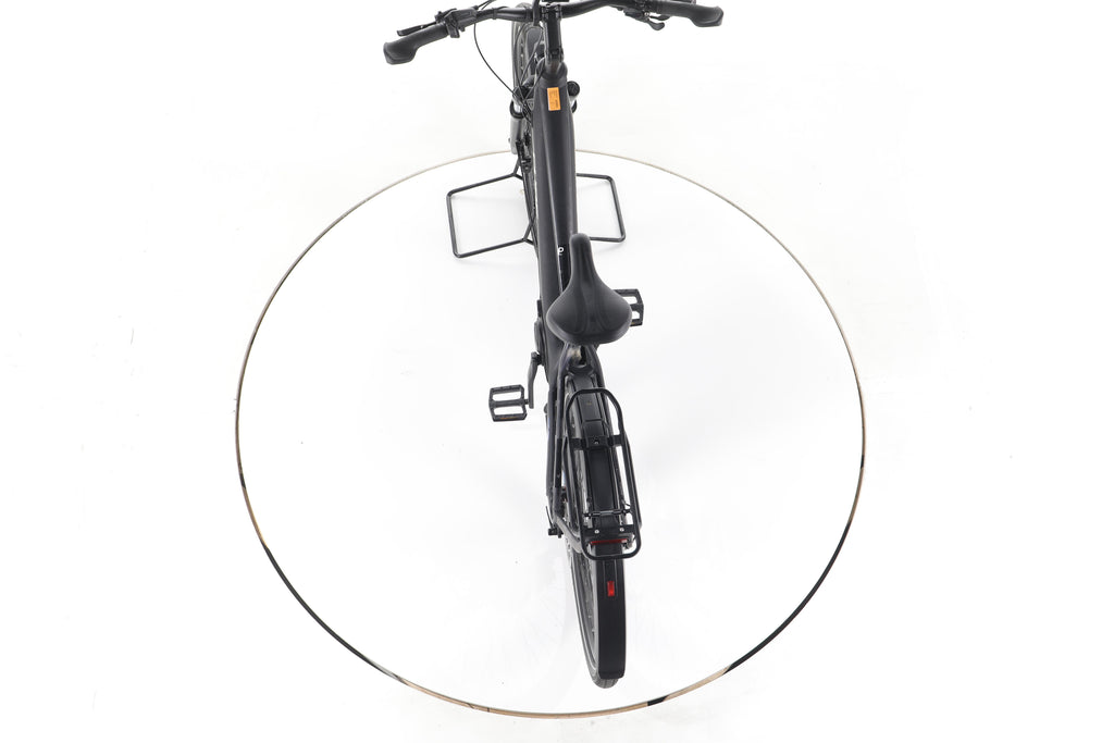 Cube Touring Hybrid Pro Trekking E-Bike - Image 22