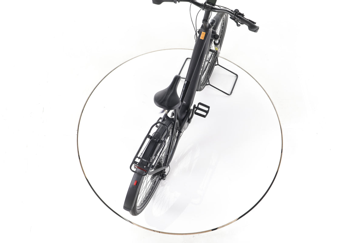 Cube Touring Hybrid Pro Trekking E-Bike - Image 23