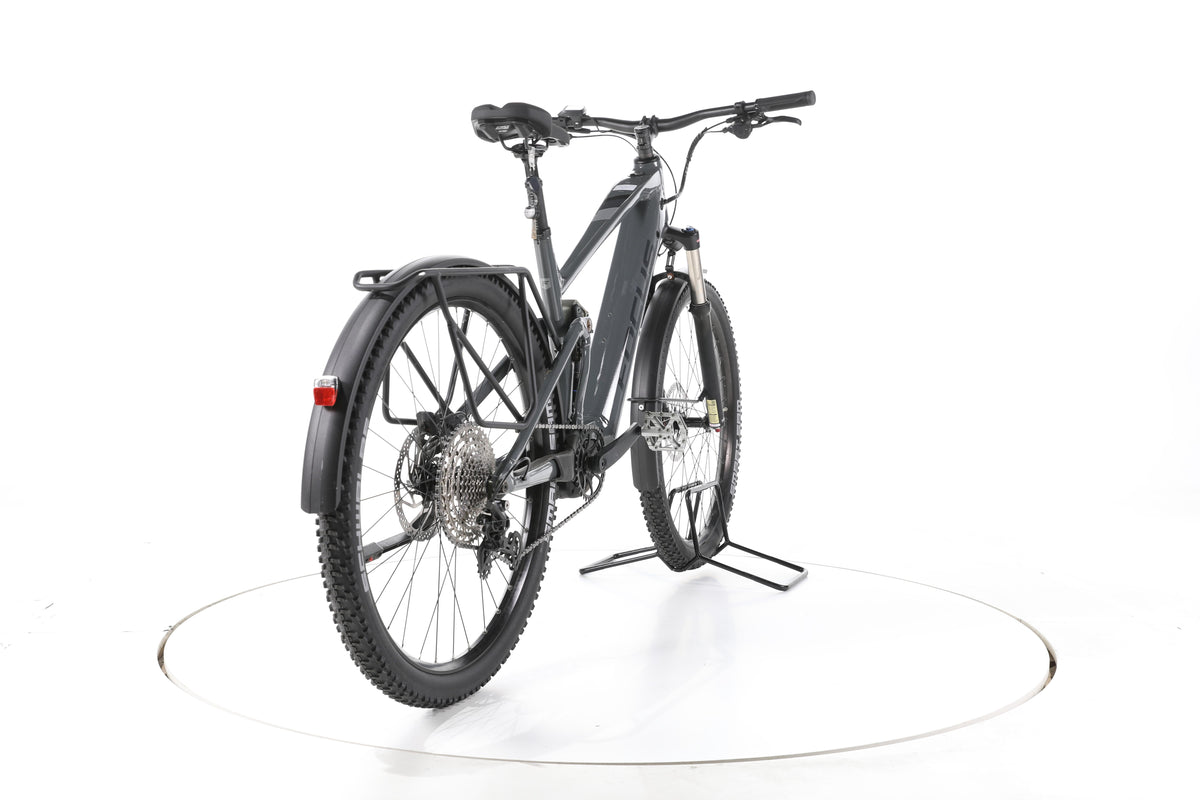 Focus Thron² 6.7 EQP SUV E-Bike - Image 11