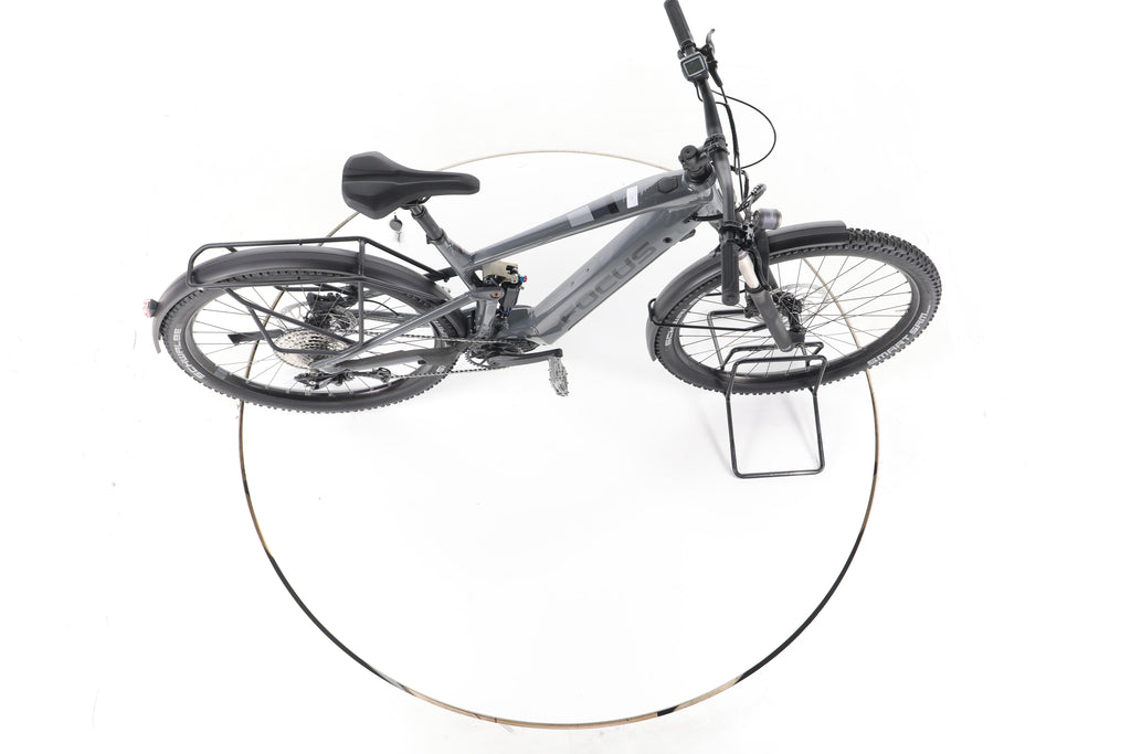 Focus Thron² 6.7 EQP SUV E-Bike - Image 13