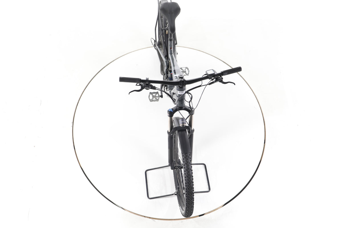 Focus Thron² 6.7 EQP SUV E-Bike - Image 16