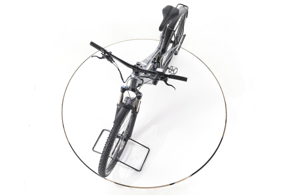 Focus Thron² 6.7 EQP SUV E-Bike - Image 17