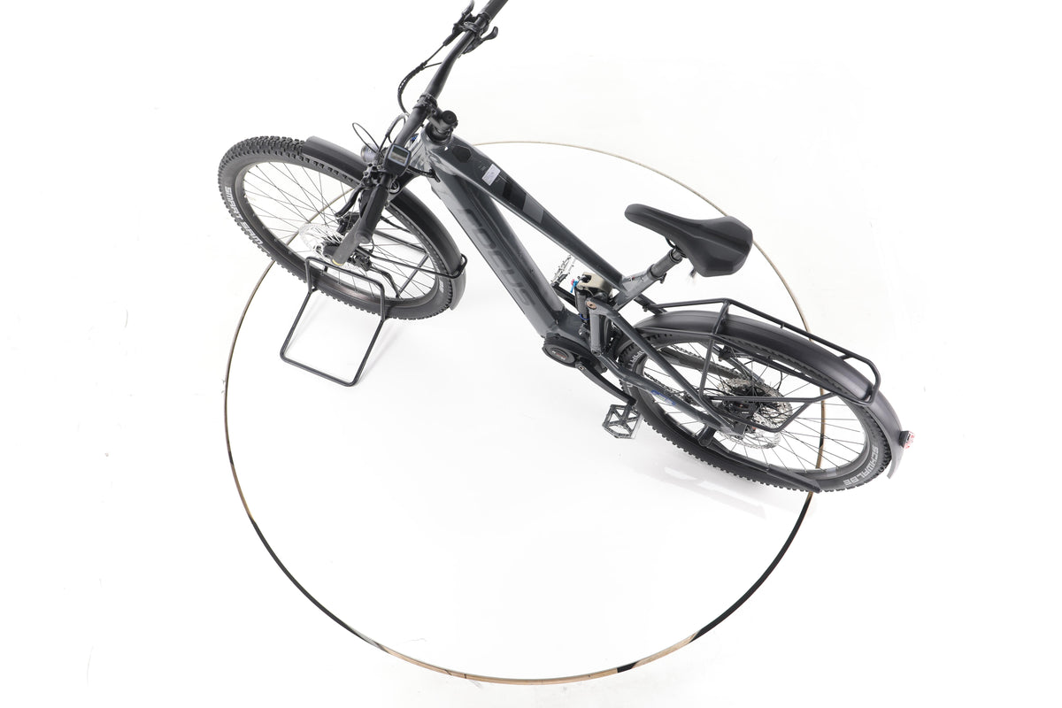 Focus Thron² 6.7 EQP SUV E-Bike - Image 20