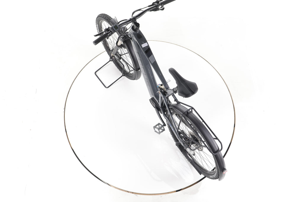 Focus Thron² 6.7 EQP SUV E-Bike - Image 21