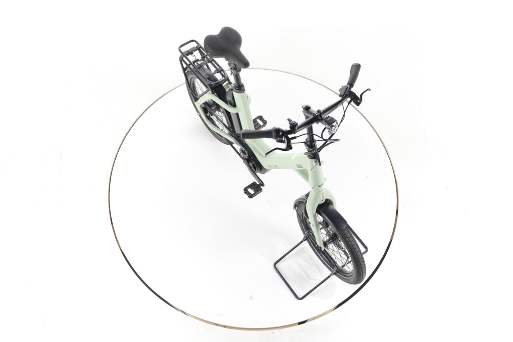 QIO 1 P5 Kompakt E-Bike Tiefeinsteiger - Image 15