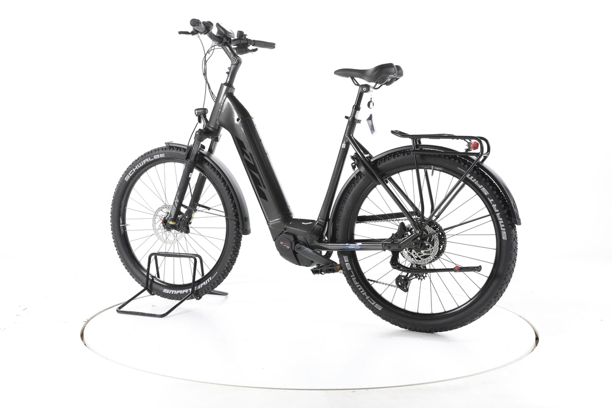 KTM Macina Gran 620 Trekking E-Bike Tiefeinsteiger - Image 8