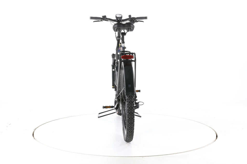 KTM Macina Gran 620 Trekking E-Bike Tiefeinsteiger - Image 10
