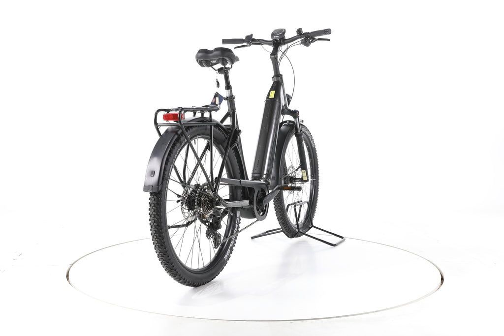 KTM Macina Gran 620 Trekking E-Bike Tiefeinsteiger - Image 11