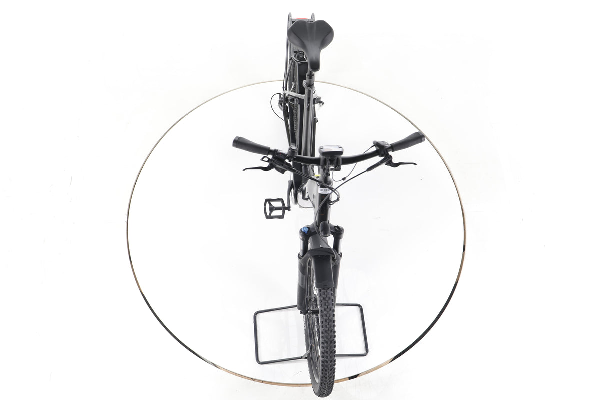 KTM Macina Gran 620 Trekking E-Bike Tiefeinsteiger - Image 16