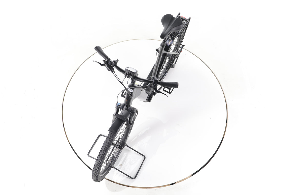 KTM Macina Gran 620 Trekking E-Bike Tiefeinsteiger - Image 17