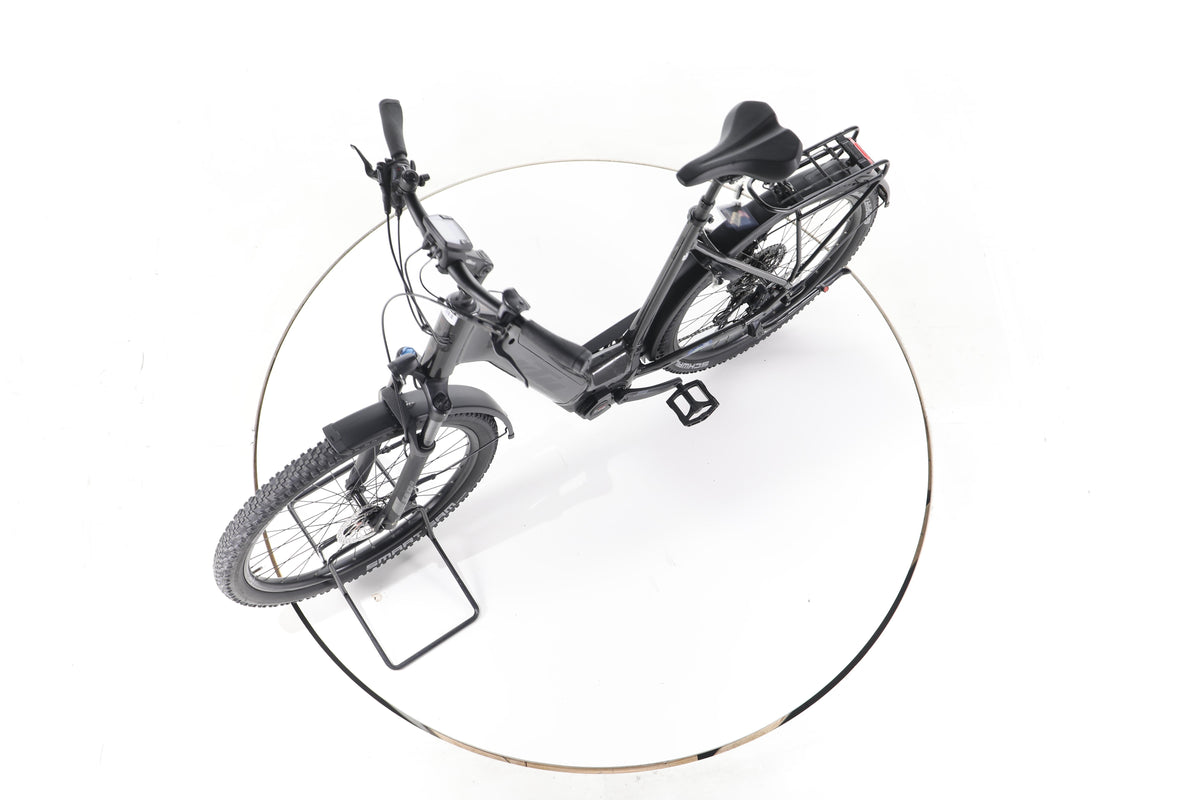 KTM Macina Gran 620 Trekking E-Bike Tiefeinsteiger - Image 18