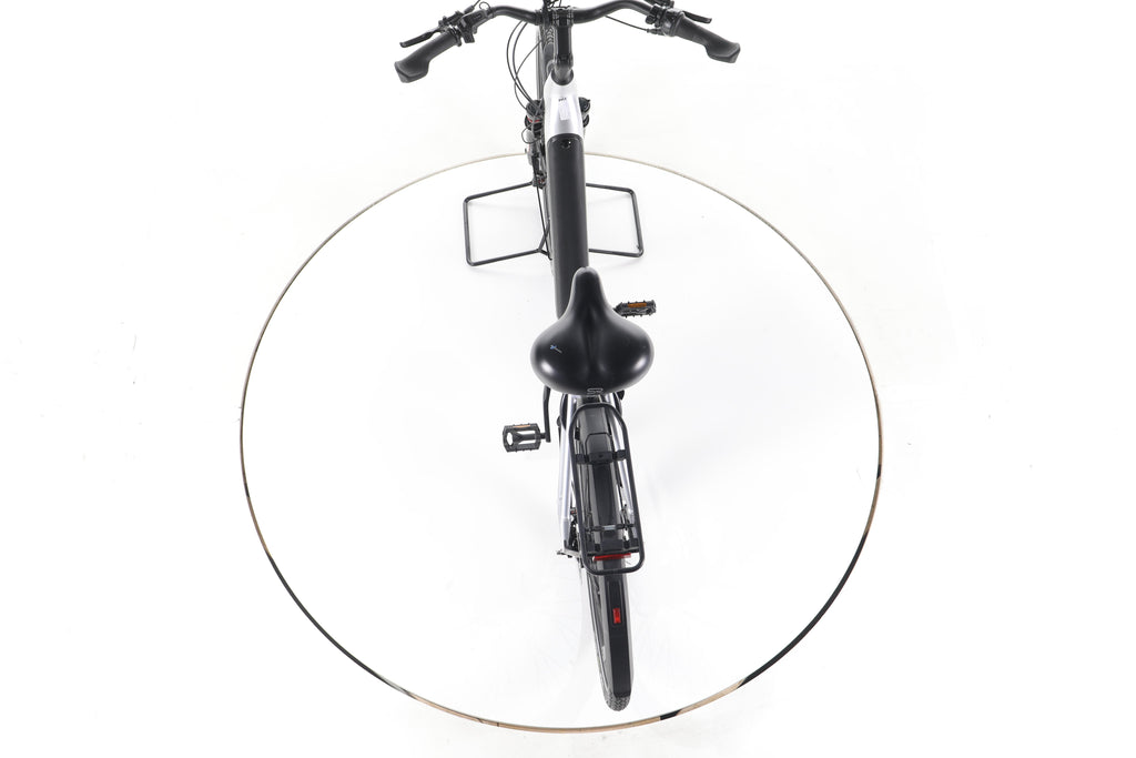 Cube Supreme RT Hybrid SLX City E-Bike Tiefeinsteiger - Image 22