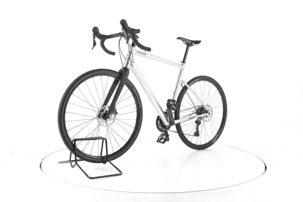 Cannondale Topstone 1 Gravelbike - Image 6