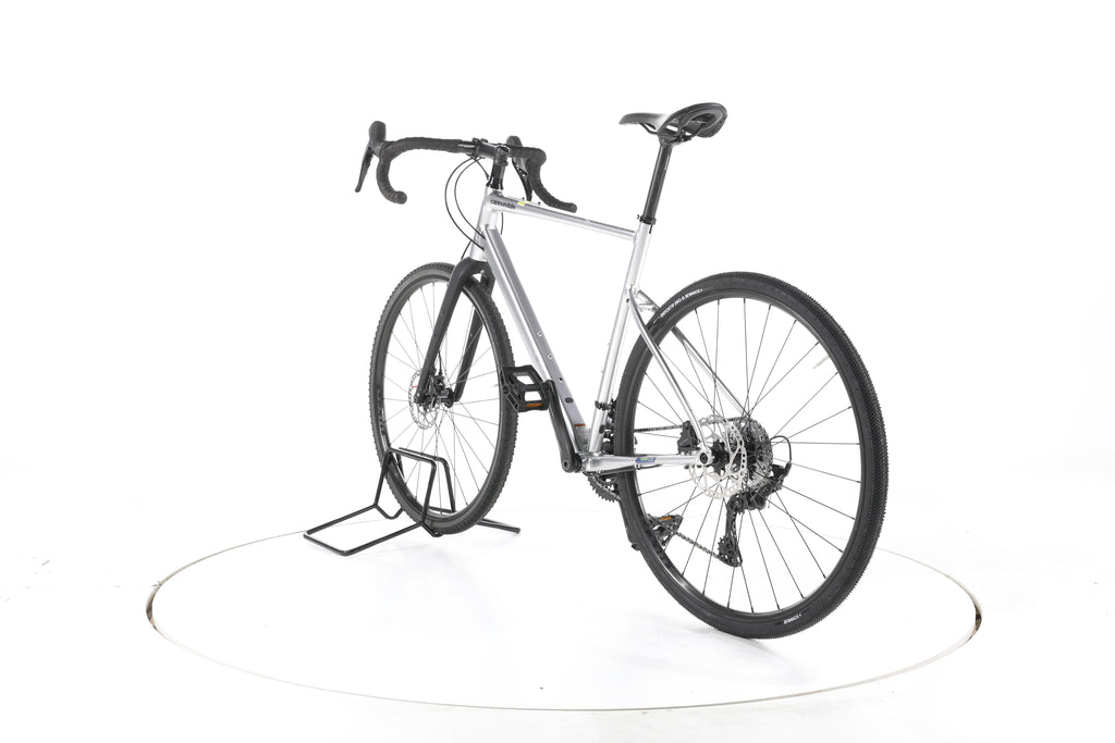 Cannondale Topstone 1 Gravelbike - Image 9