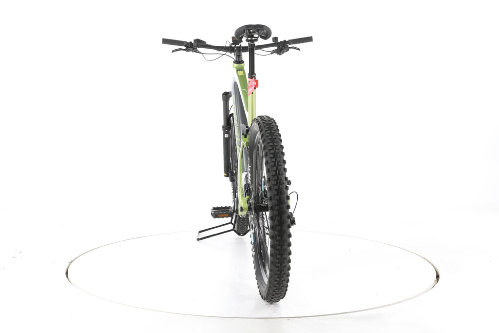 Corratec RS 160 Elite E-Bike Fully - Image 10
