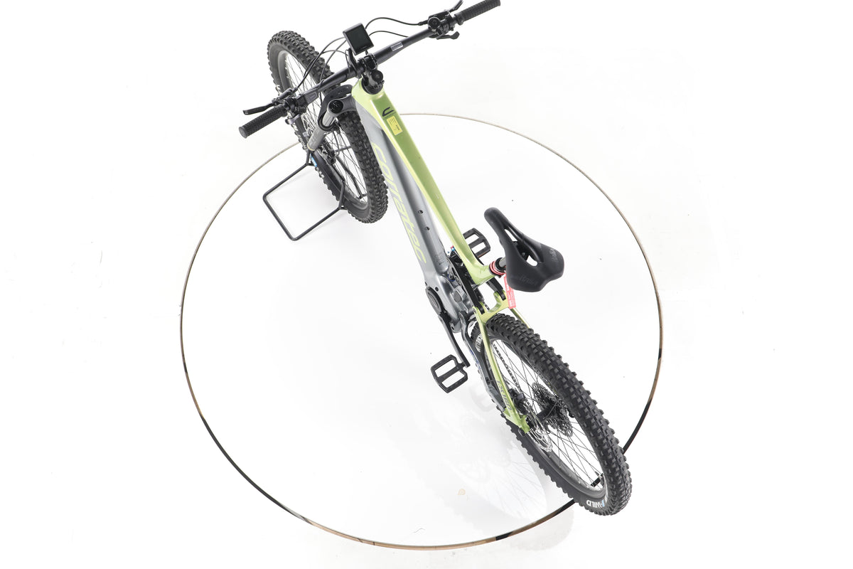 Corratec RS 160 Elite E-Bike Fully - Image 21