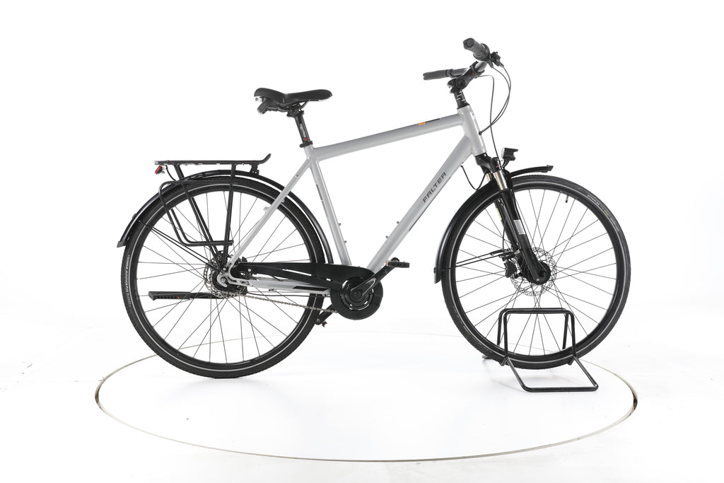 FALTER C 4.0 PLUS Fahrrad City & Trekking - Image 1