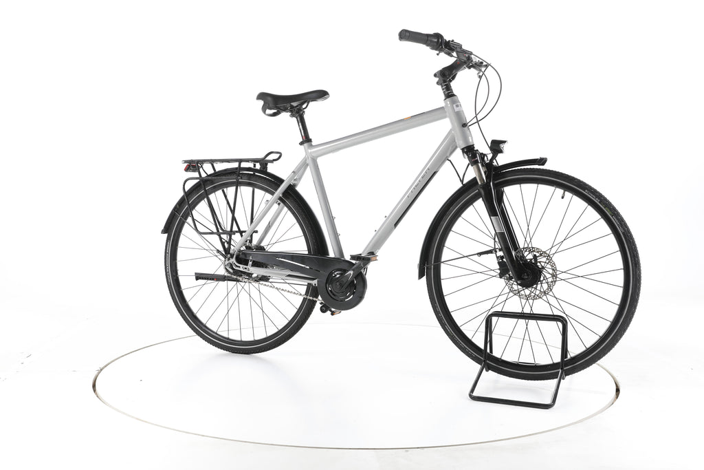FALTER C 4.0 PLUS Fahrrad City & Trekking - Image 2