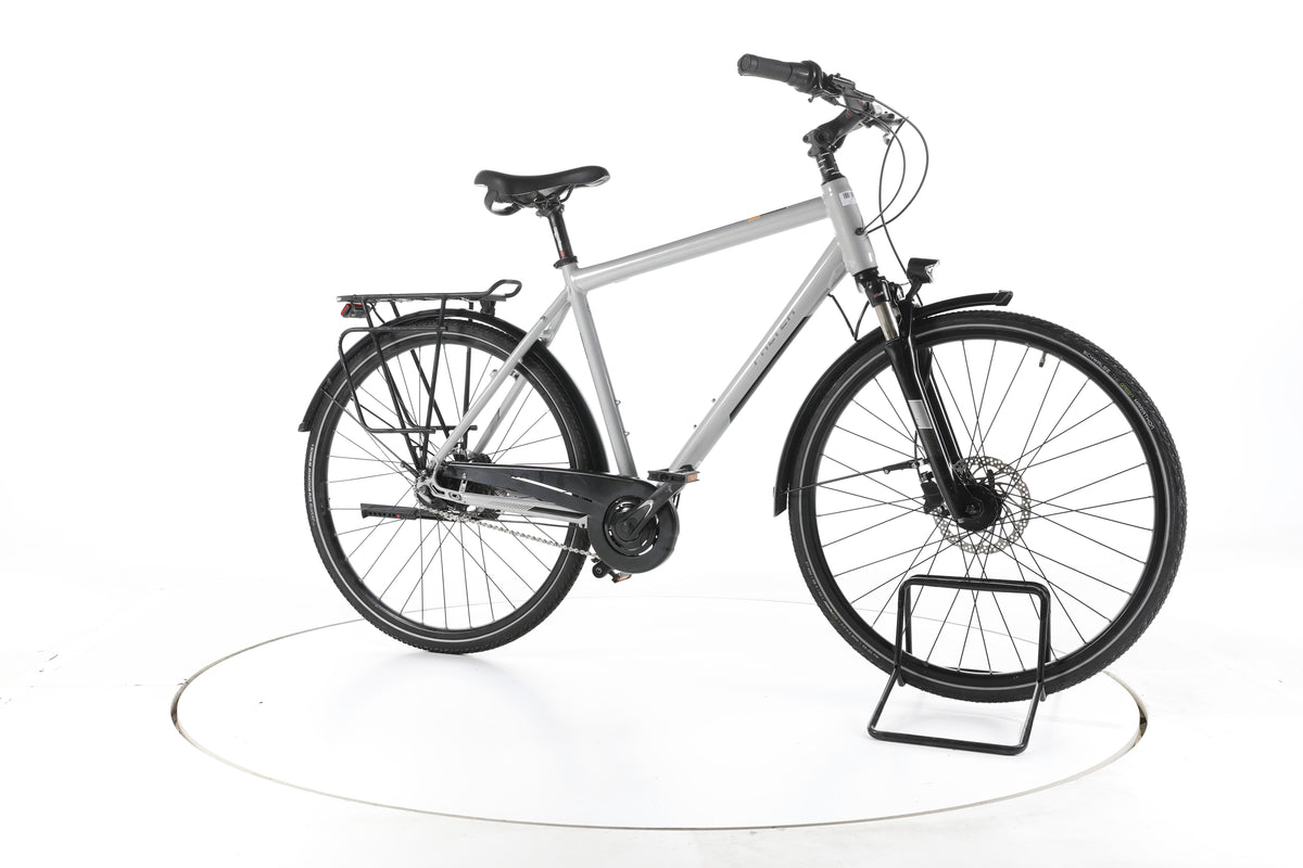 FALTER C 4.0 PLUS Fahrrad City & Trekking - Image 2