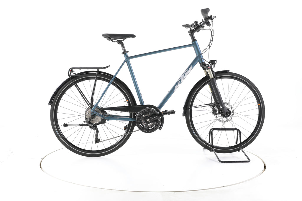 KTM Highline Fahrrad City & Trekking - Image 1