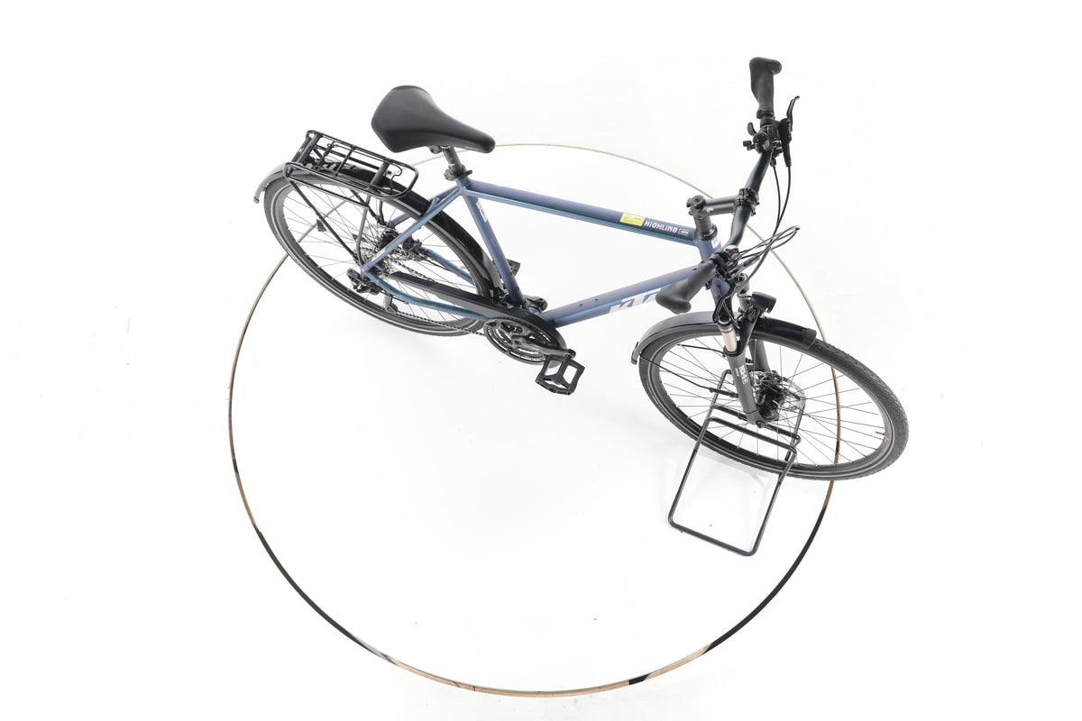 KTM Highline Fahrrad City & Trekking - Image 14
