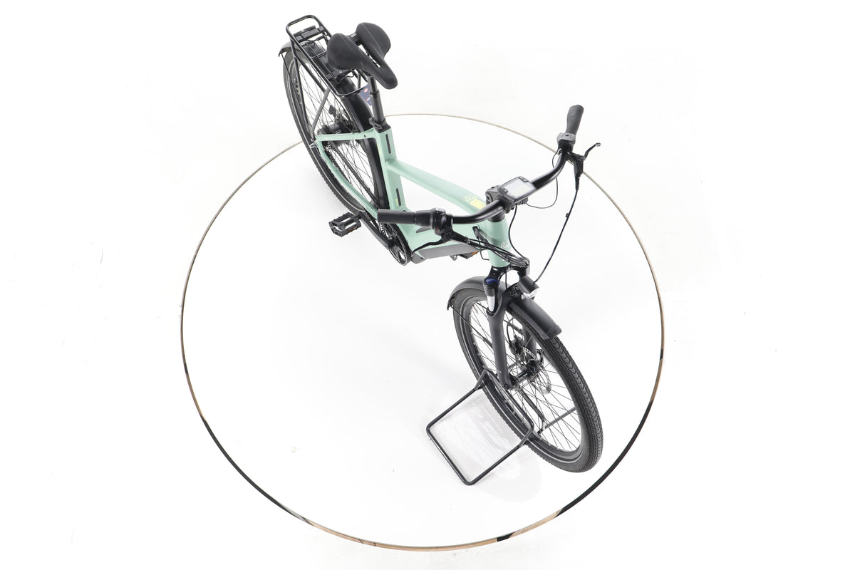 Winora Sinus R8f Eco City E-Bike - Image 15