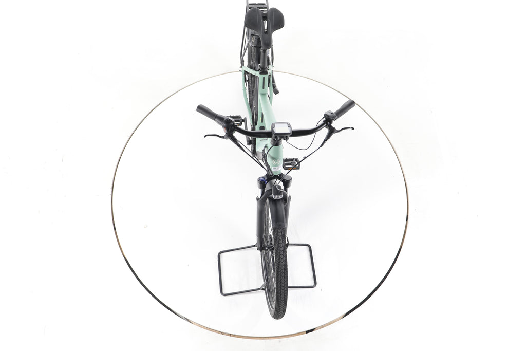 Winora Sinus R8f Eco City E-Bike - Image 16