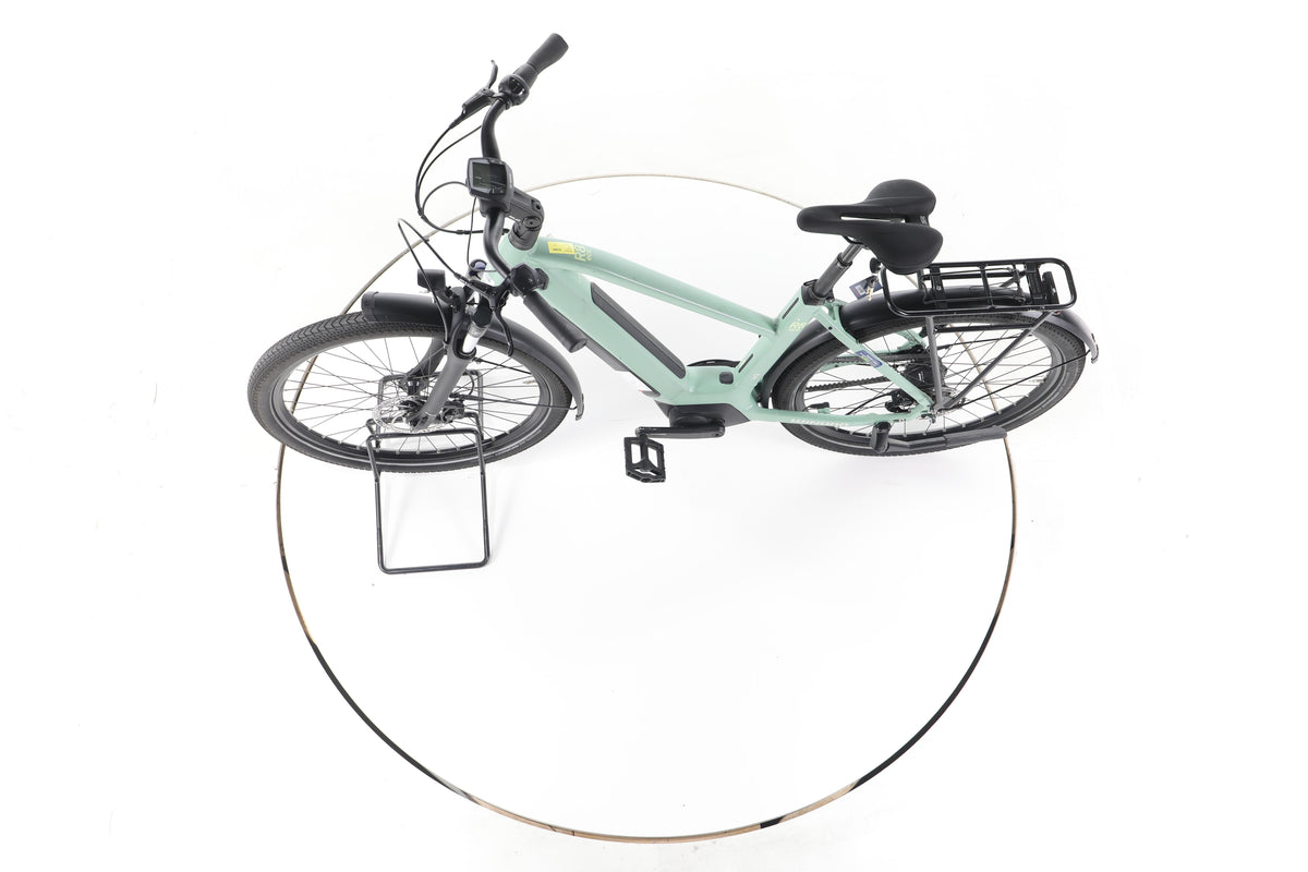 Winora Sinus R8f Eco City E-Bike - Image 19
