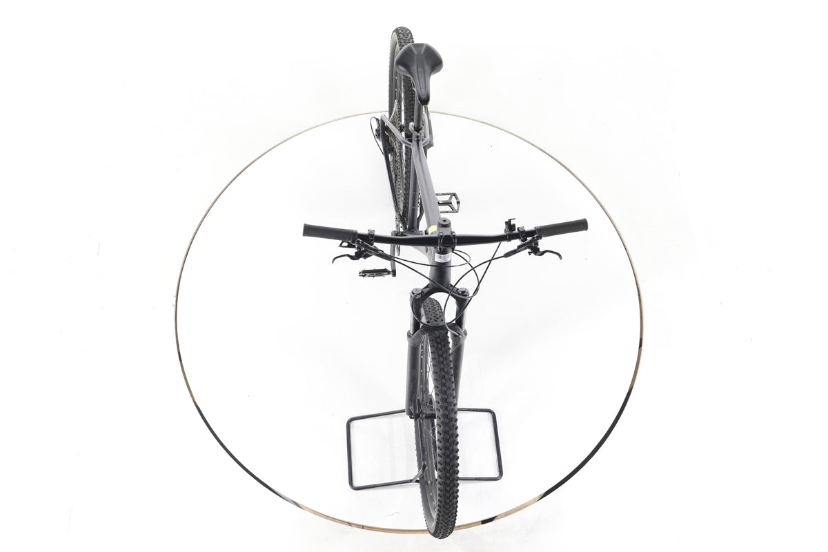 Cube Reaction Pro Fahrrad Hardtail - Image 16