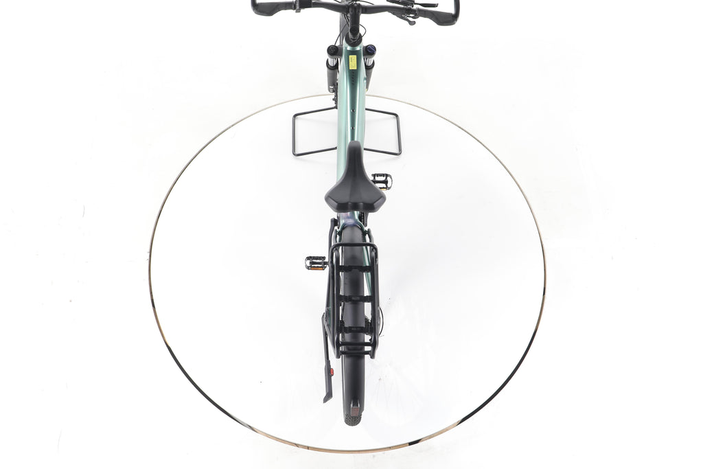 Giant Explore E+ 1 STA Trekking E-Bike - Image 22
