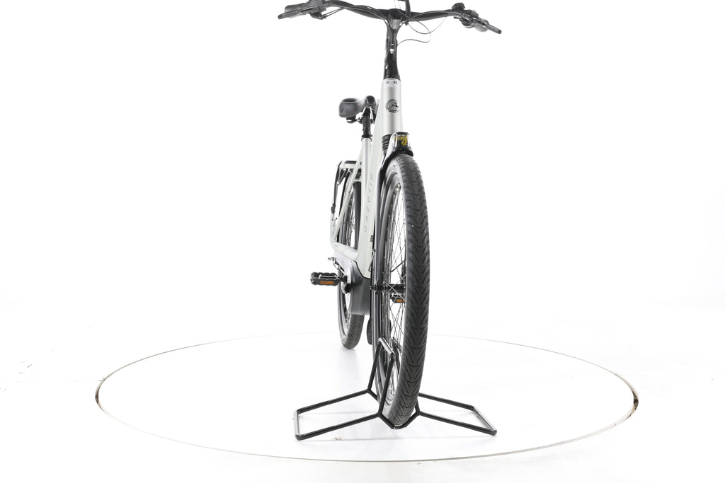 Gazelle Avignon C380 HMB City E-Bike Tiefeinsteiger 2024 - Image 4