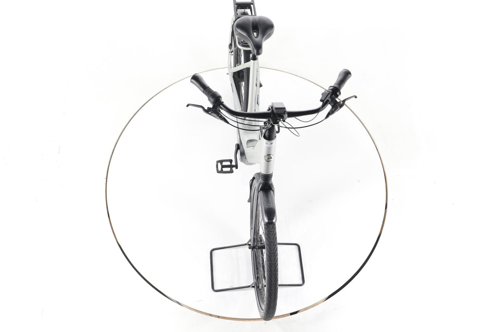 Gazelle Avignon C380 HMB City E-Bike Tiefeinsteiger 2024 - Image 16