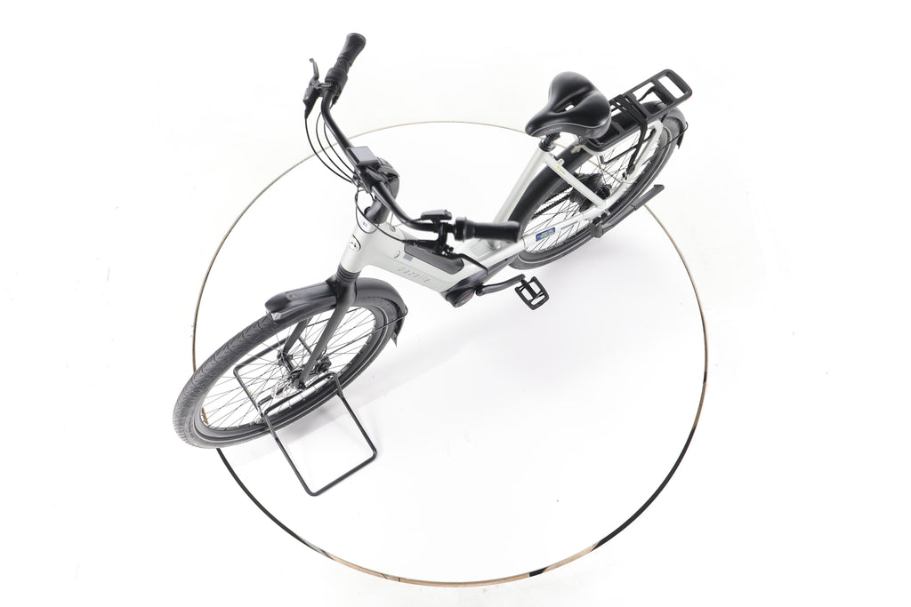 Gazelle Avignon C380 HMB City E-Bike Tiefeinsteiger 2024 - Image 18