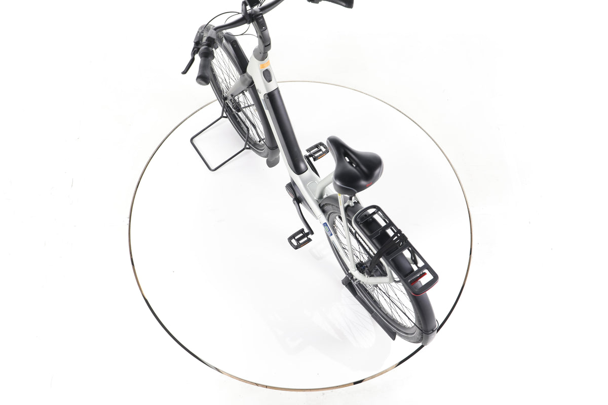 Gazelle Avignon C380 HMB City E-Bike Tiefeinsteiger 2024 - Image 21