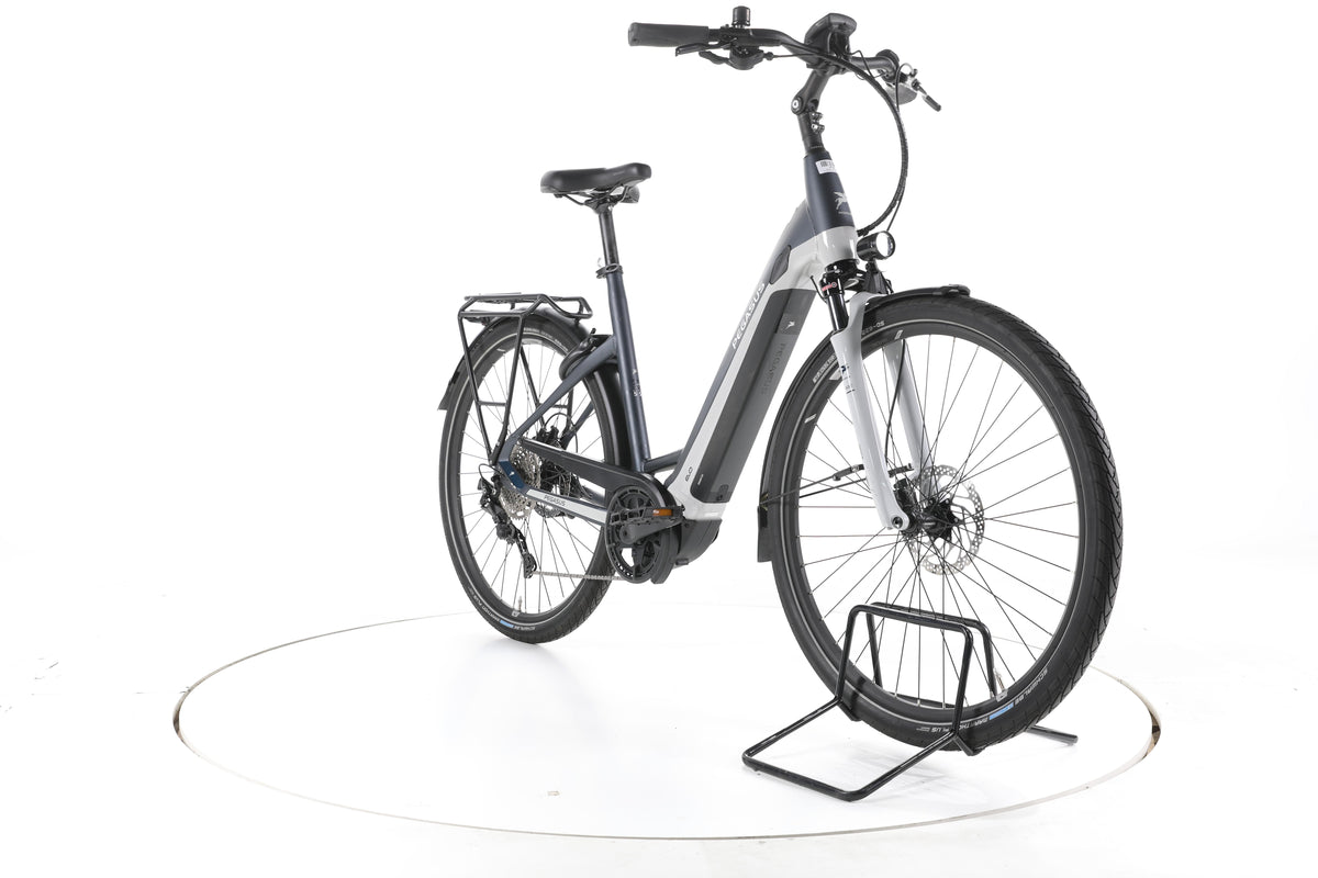 Pegasus Premio Evo 10 Lite Trekking E-Bike Tiefeinsteiger - Image 3