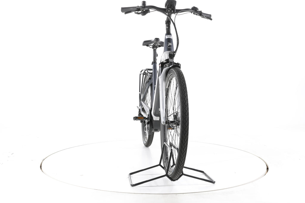 Pegasus Premio Evo 10 Lite Trekking E-Bike Tiefeinsteiger - Image 4