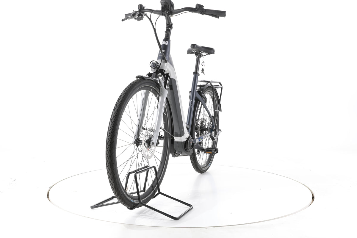 Pegasus Premio Evo 10 Lite Trekking E-Bike Tiefeinsteiger - Image 5